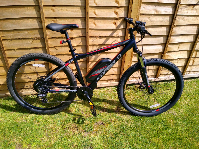 carrera vengeance gumtree